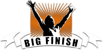 Big Finish Games Logo